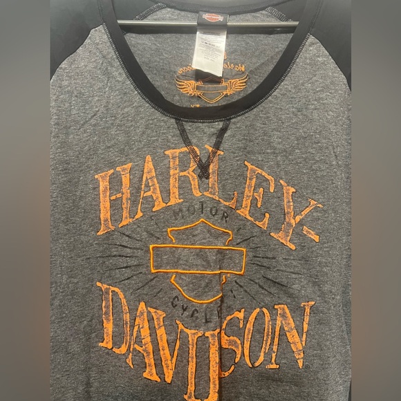 Harley Davidson tee - Picture 5 of 5